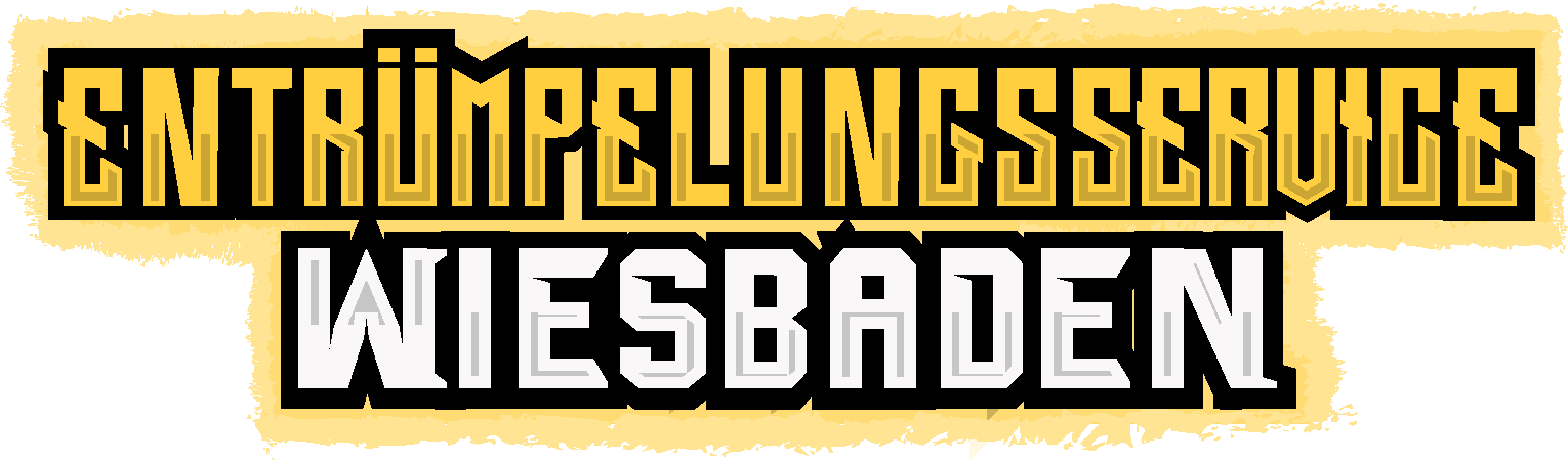 Logo Entrümpelungsservice Wiesbaden