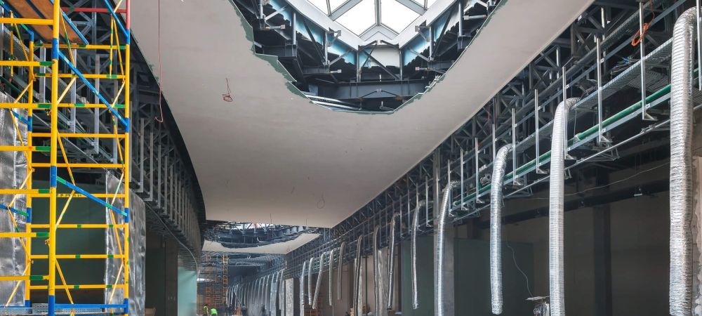 Gewerbeentrümpelung Wiesbaden
